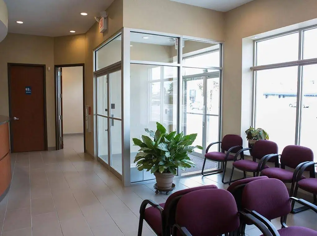 PM Dental Care PLLC - Professional dental clinic exterior with modern facilities