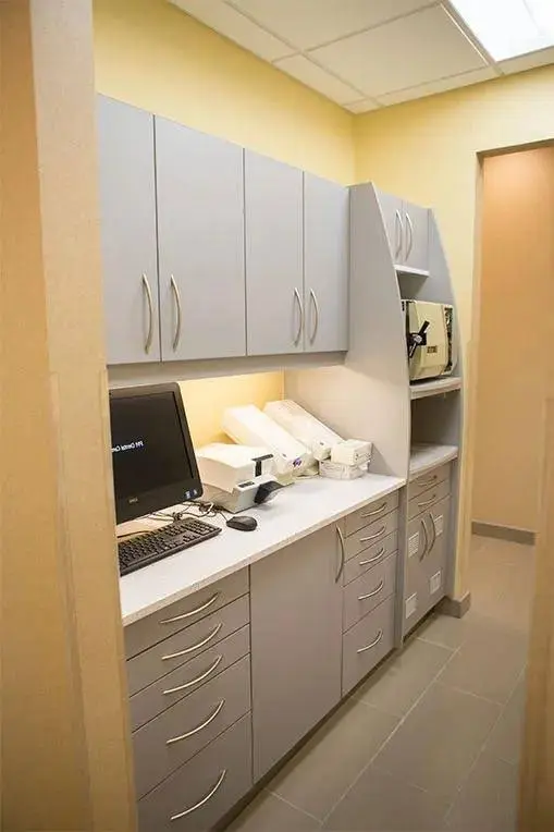 PM Dental Care PLLC