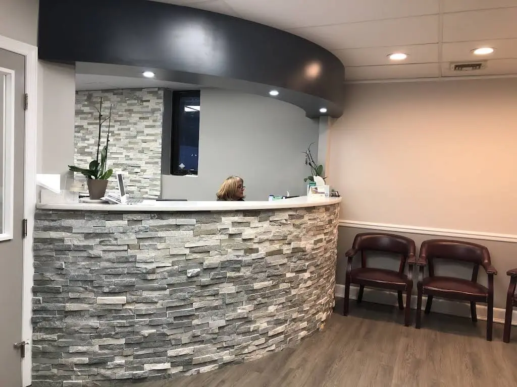Family Dental Care NY - Professional dental clinic exterior with modern facilities