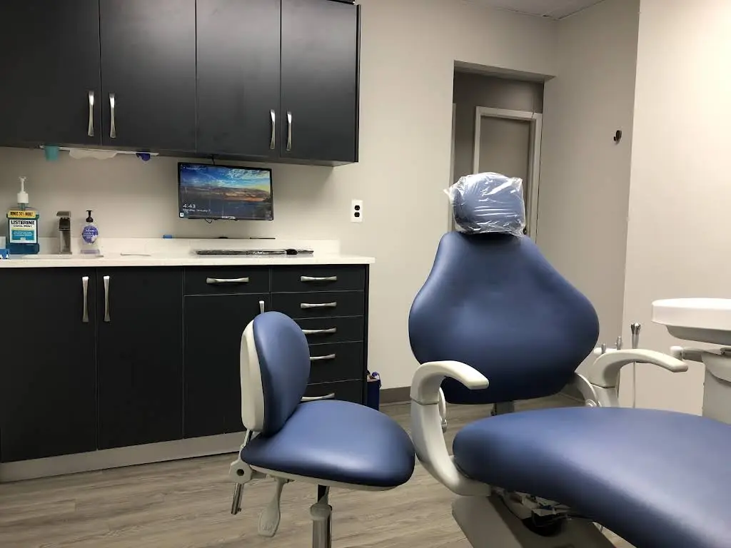 Family Dental Care NY