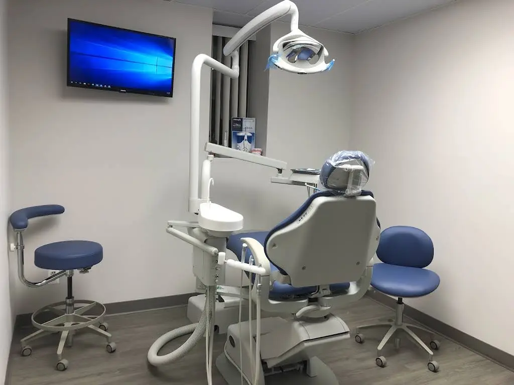 Family Dental Care NY