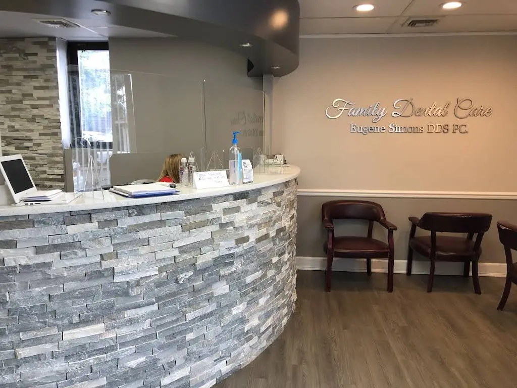 Family Dental Care NY