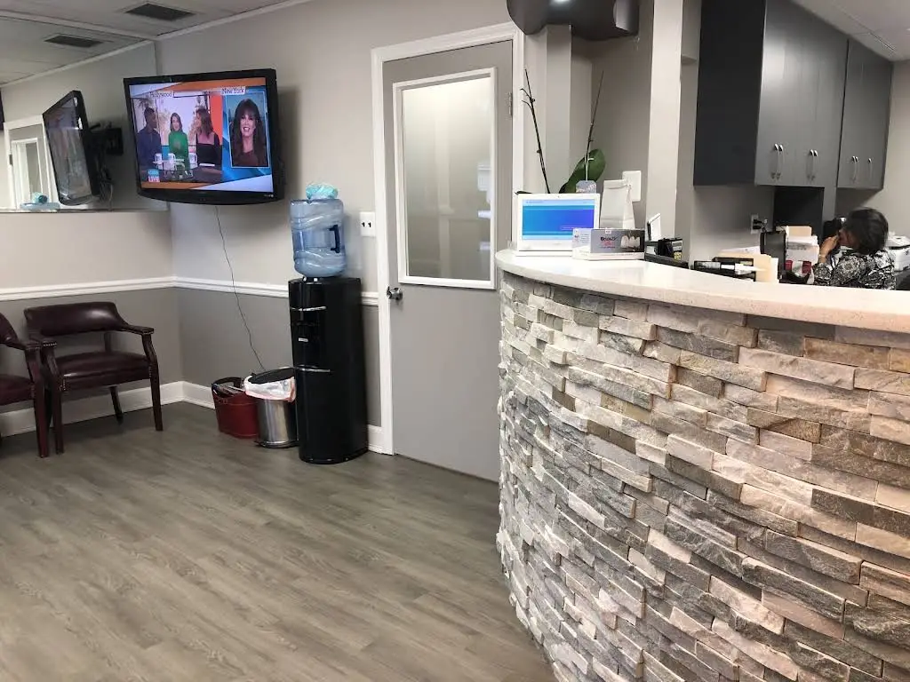 Family Dental Care NY