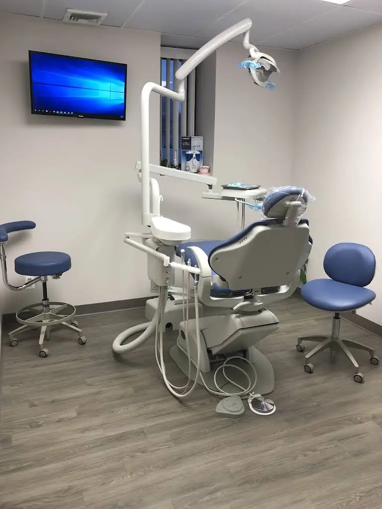 Family Dental Care NY