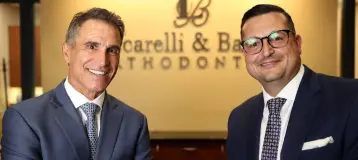 Luccarelli & Barrese Orthodontics