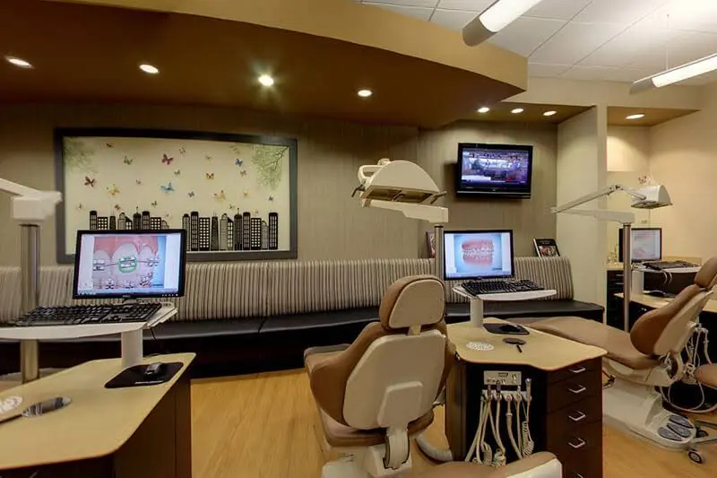 Luccarelli & Barrese Orthodontics
