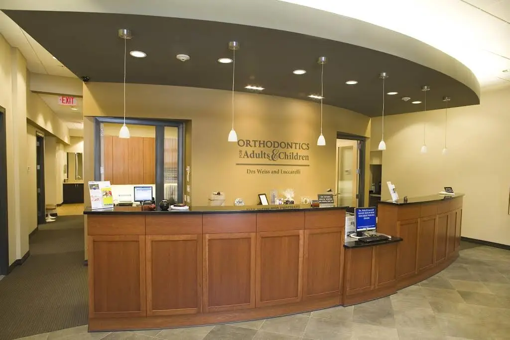 Luccarelli & Barrese Orthodontics