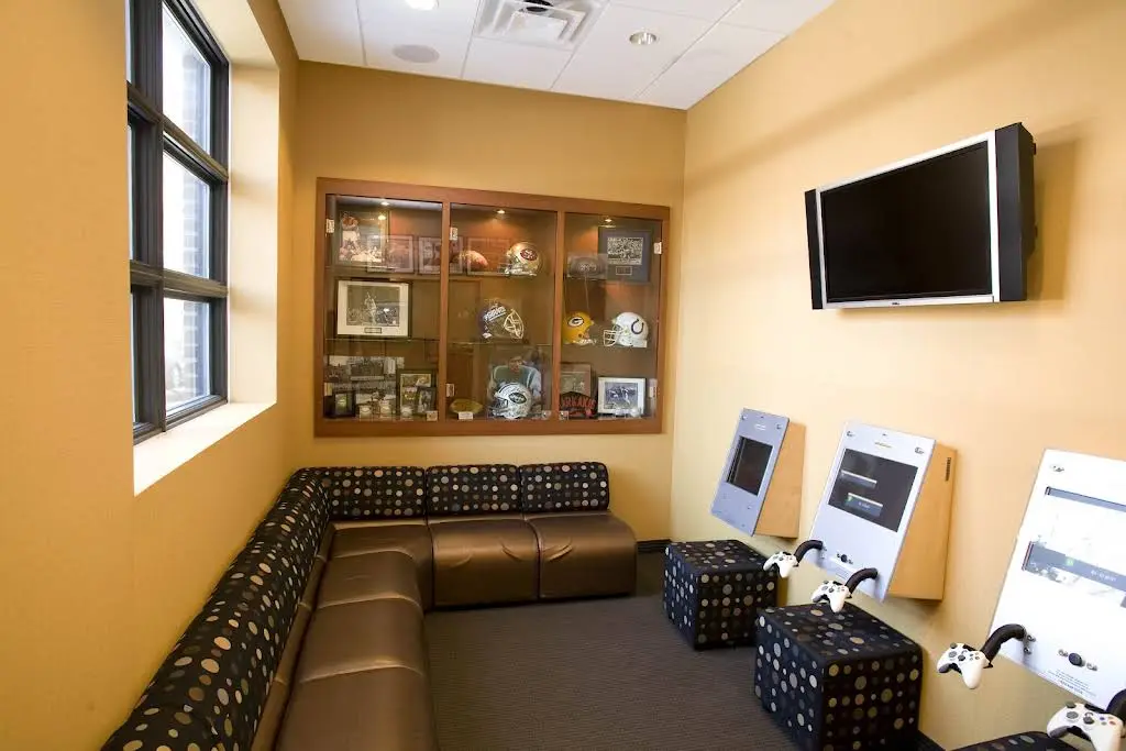 Luccarelli & Barrese Orthodontics