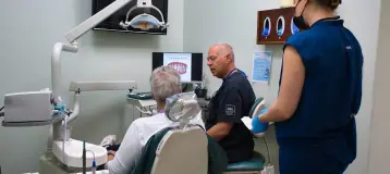 Meadowbrook Dental Care