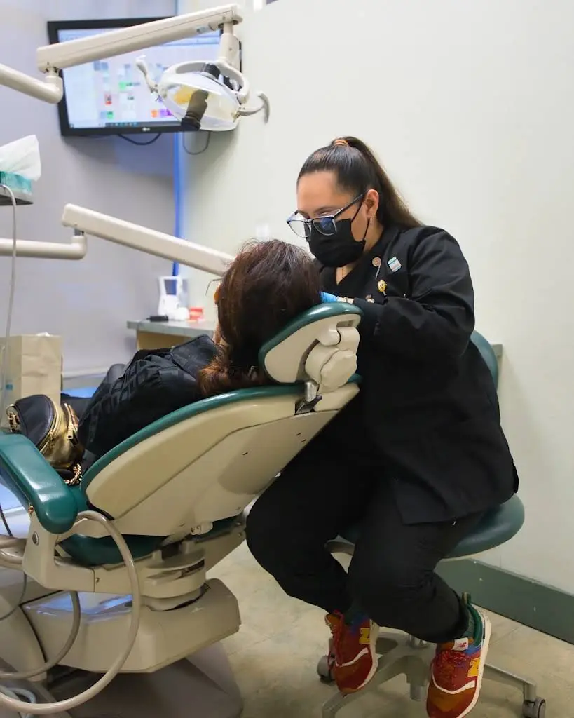 Meadowbrook Dental Care