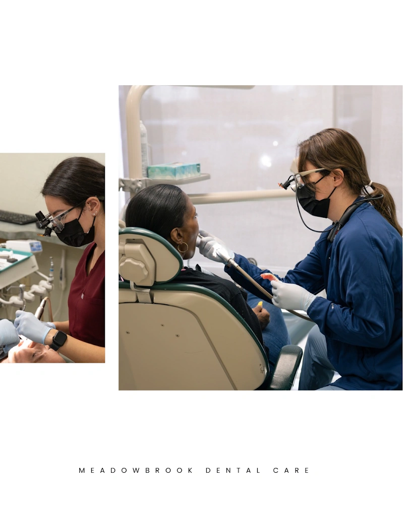 Meadowbrook Dental Care
