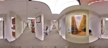 Advanced DDS