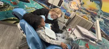 Pediatric Dentistry of Nassau County