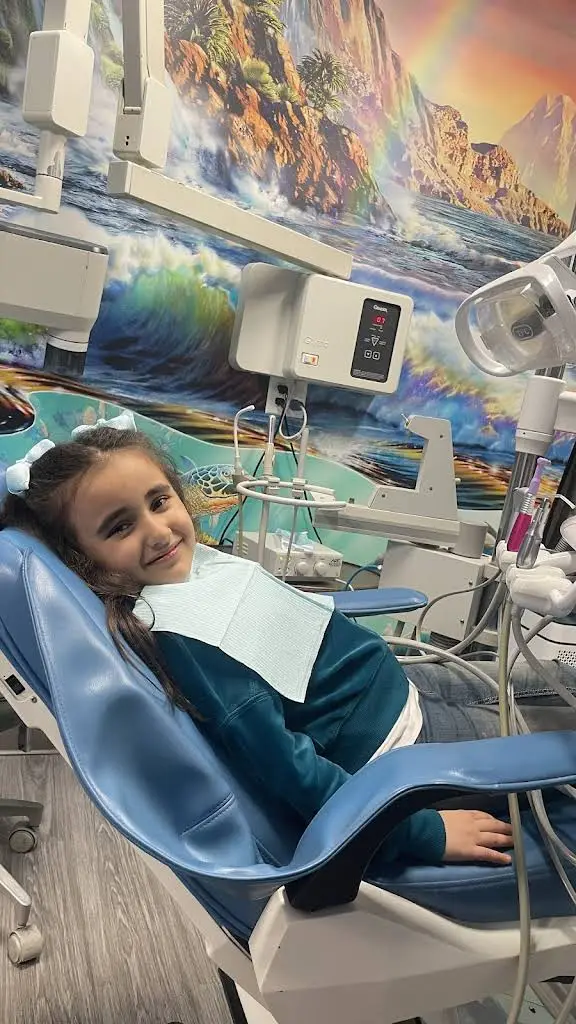 Pediatric Dentistry of Nassau County