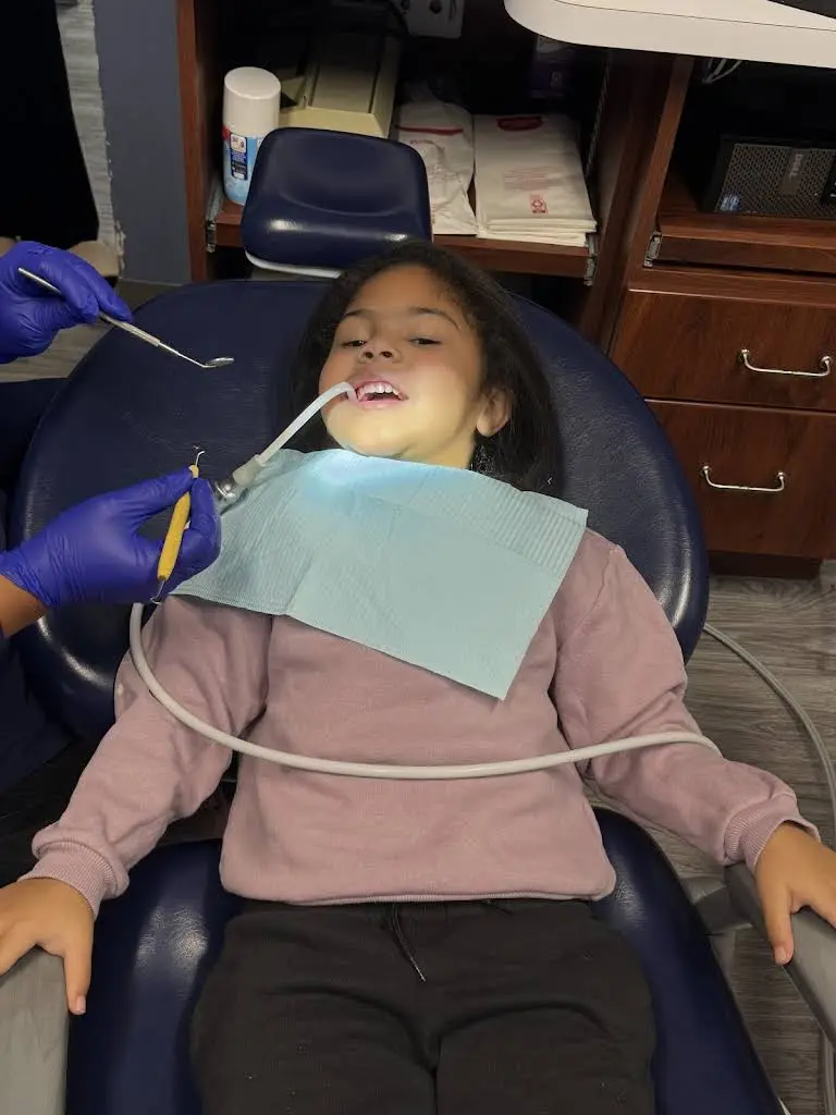 Pediatric Dentistry of Nassau County