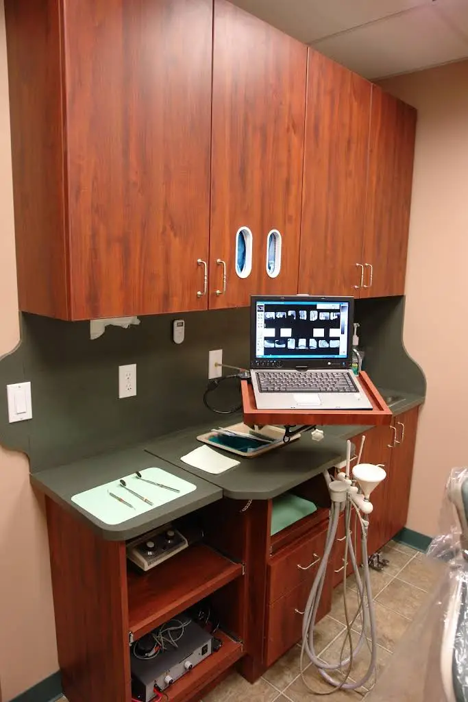The Dental Spa at Garden City - Professional dental clinic exterior with modern facilities