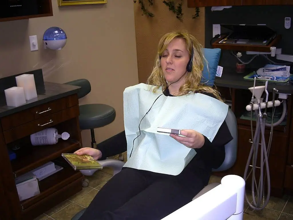 The Dental Spa at Garden City