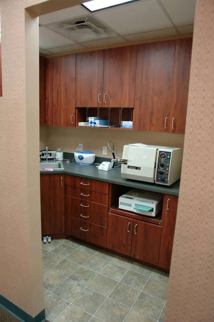 The Dental Spa at Garden City