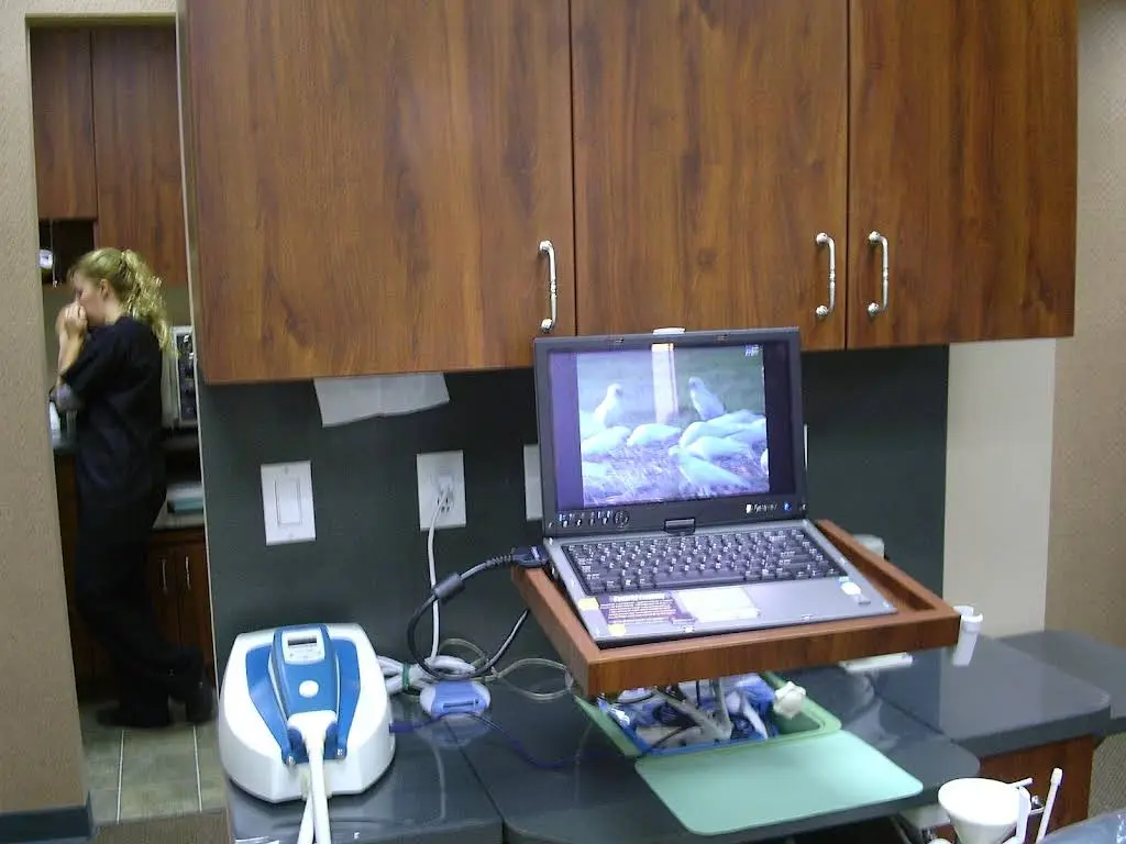 The Dental Spa at Garden City