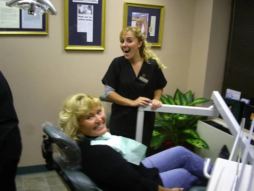 The Dental Spa at Garden City