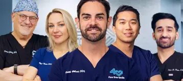 Four Ever Smile Dental Implant Center
