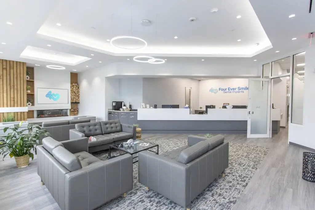 Four Ever Smile Dental Implant Center