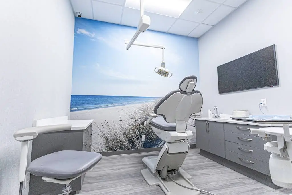 Four Ever Smile Dental Implant Center