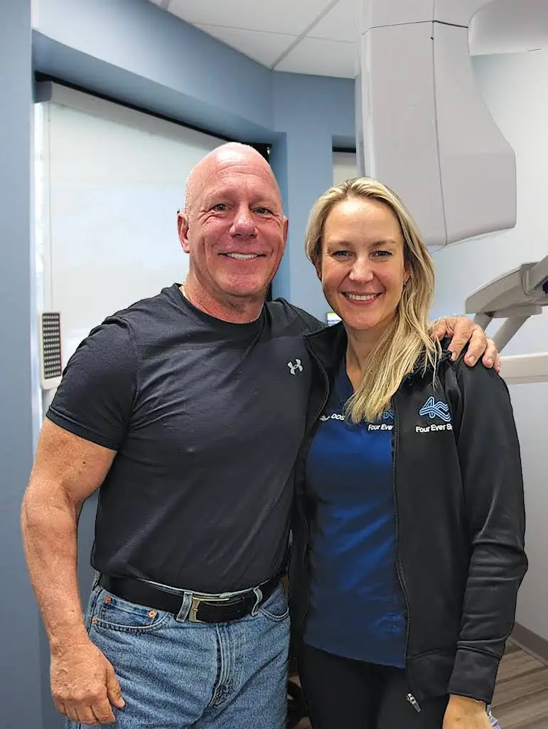 Four Ever Smile Dental Implant Center