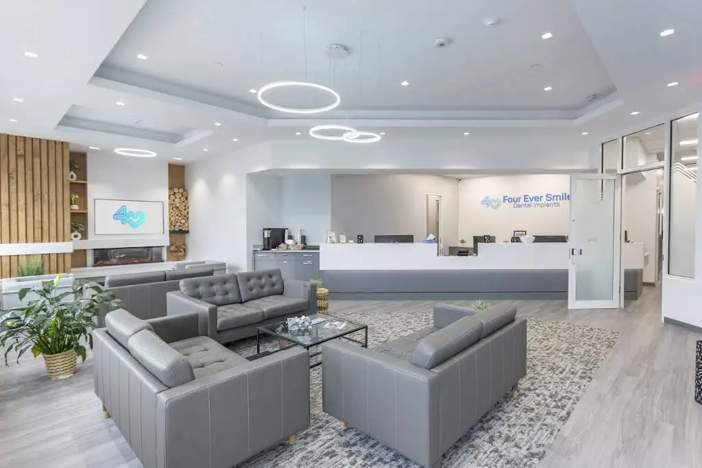 Four Ever Smile Dental Implant Center