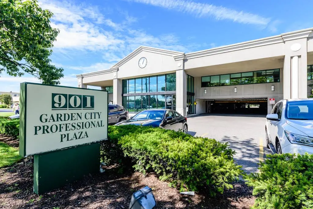 Garden City Dental Group - Professional dental clinic exterior with modern facilities