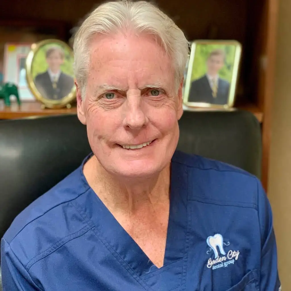 Garden City Dental Group