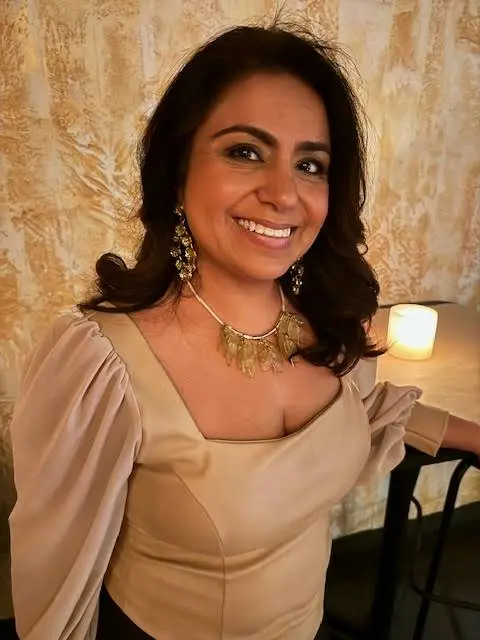Dental Smile Creations - Dr. Gina Sajnani