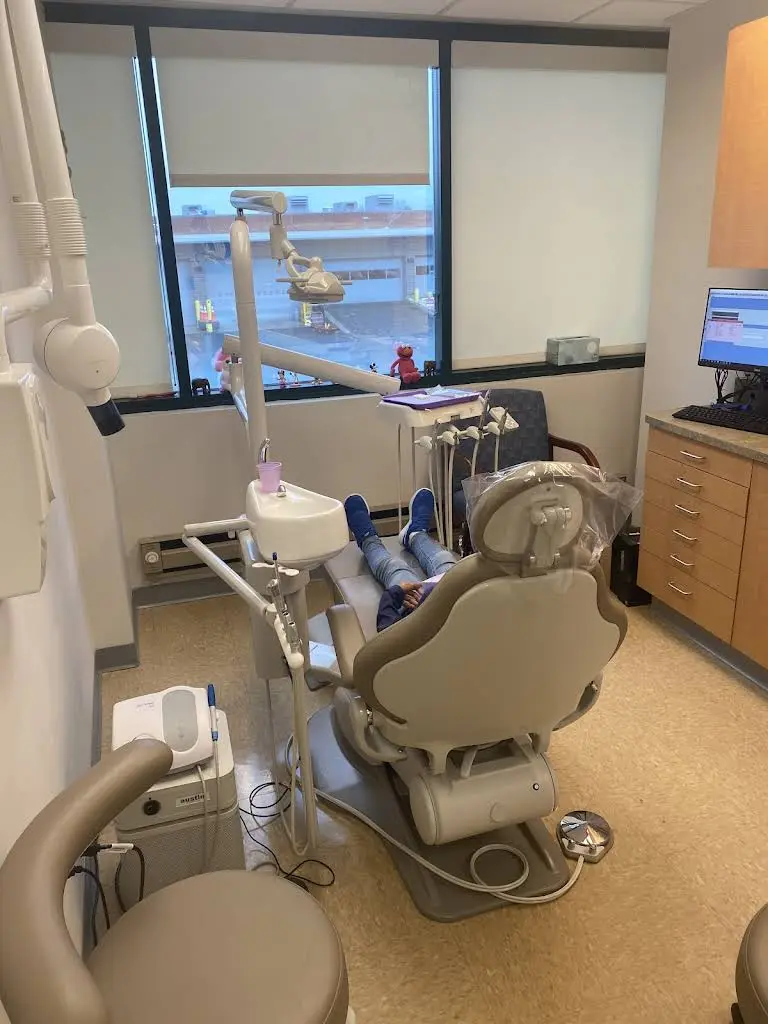 Dental Smile Creations - Dr. Gina Sajnani