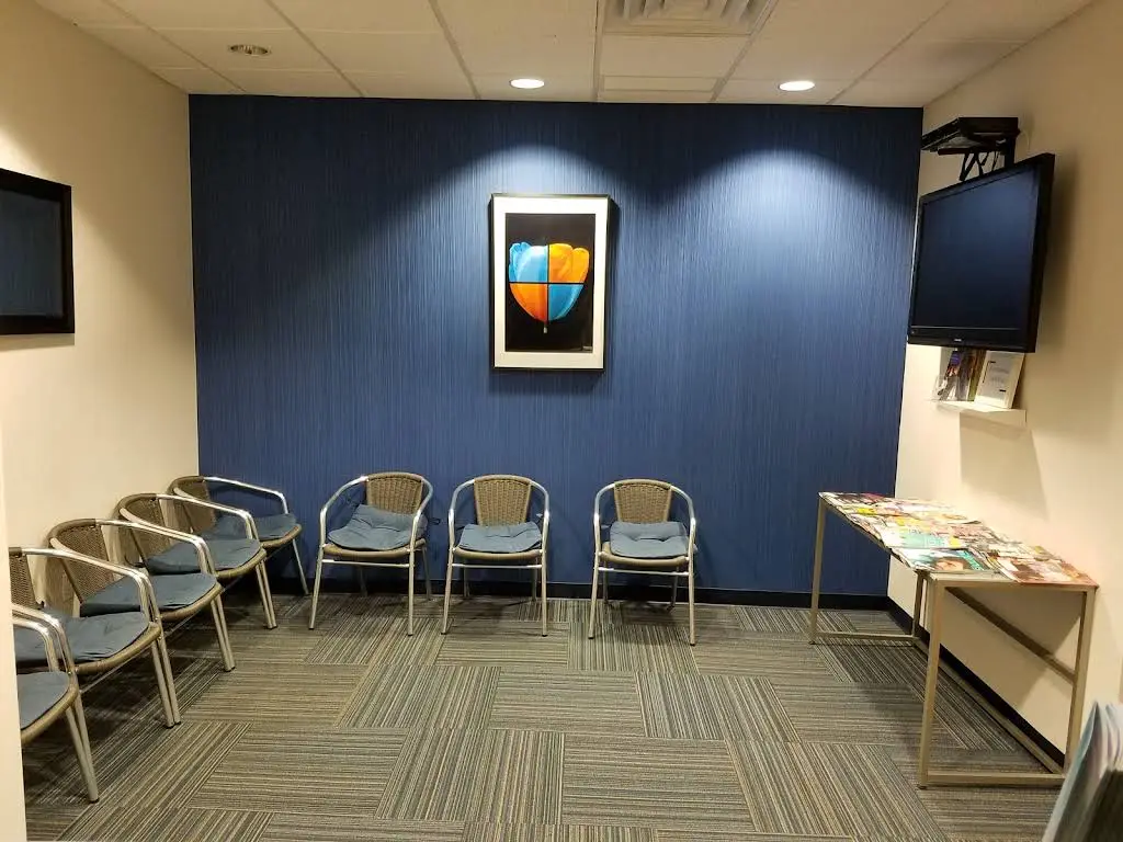 Bral Dentistry