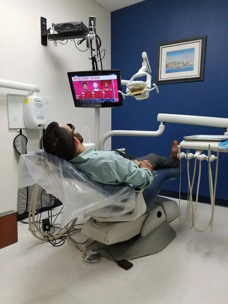 Bral Dentistry