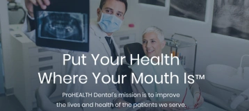 ProHEALTH Dental