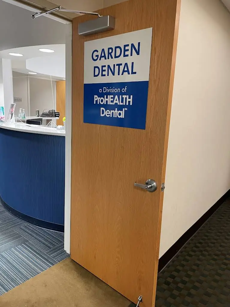 ProHEALTH Dental