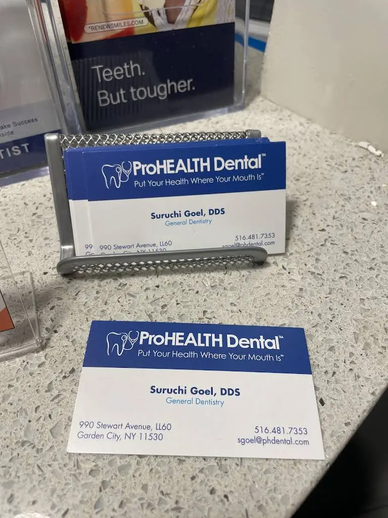 ProHEALTH Dental