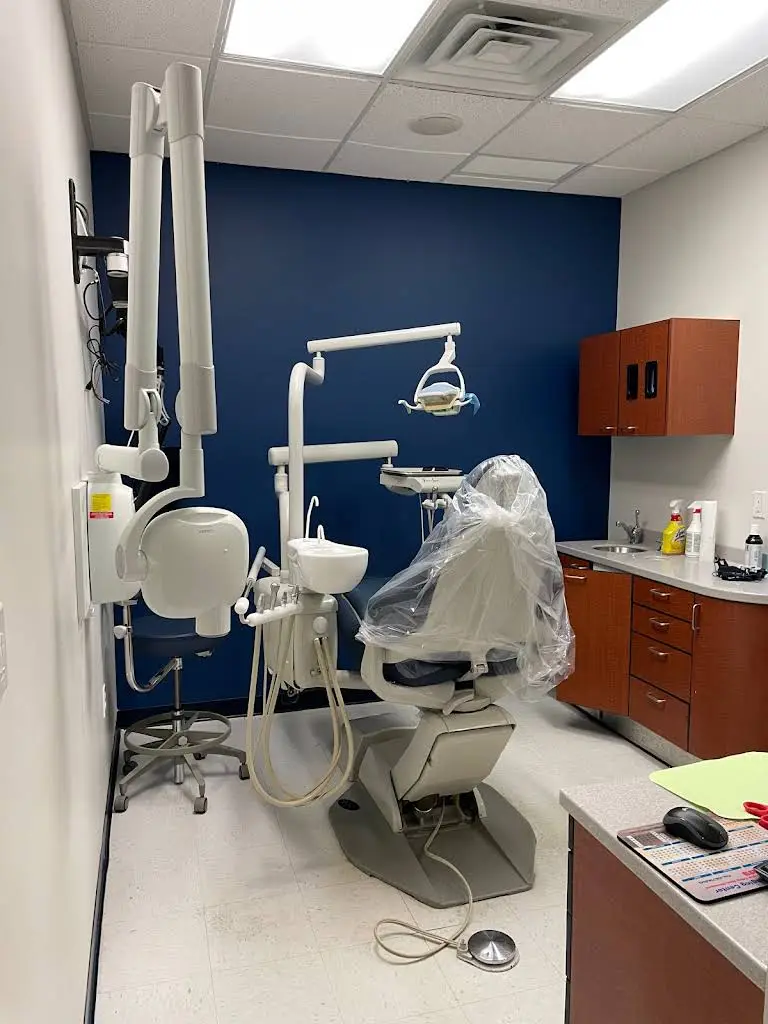 ProHEALTH Dental