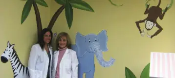 Pappas Pediatric Dentistry