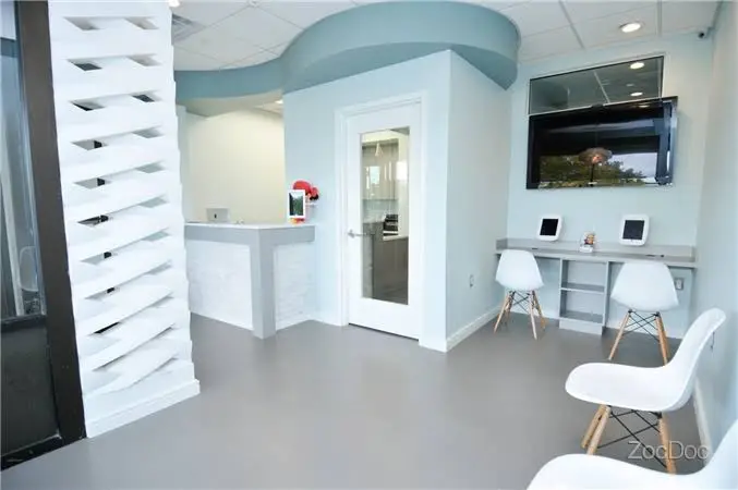 Broadway Dental Group