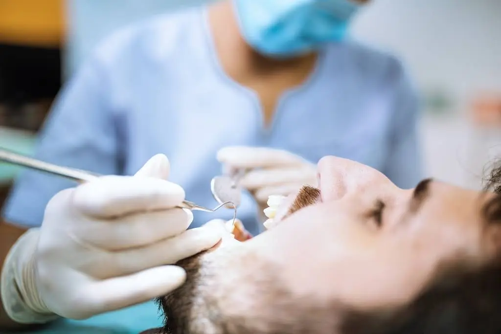 Broadway Dental Group