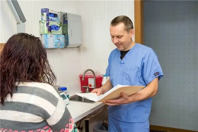 G&A FAMILY DENTISTRY PLLC