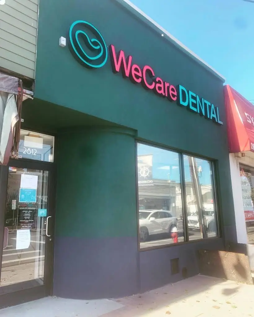 WeCare Dental