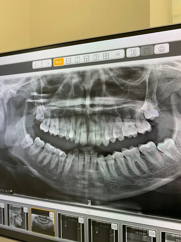 WeCare Dental
