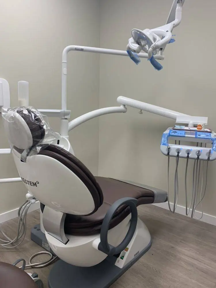 WeCare Dental