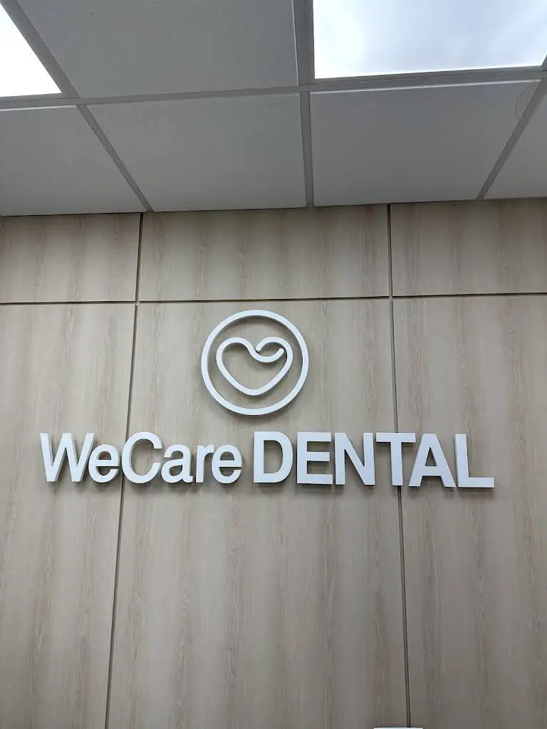 WeCare Dental