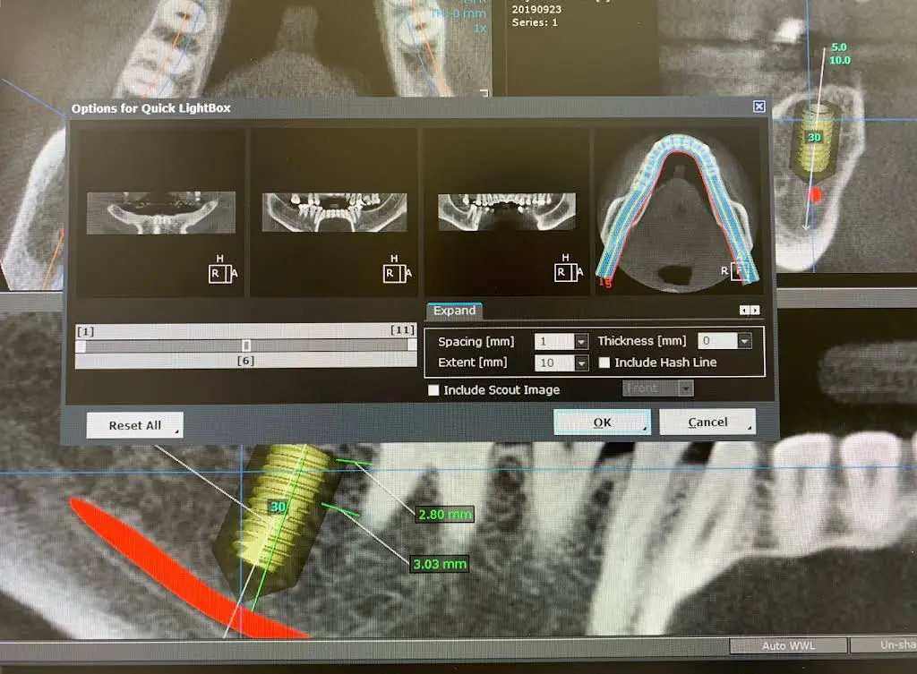 WeCare Dental