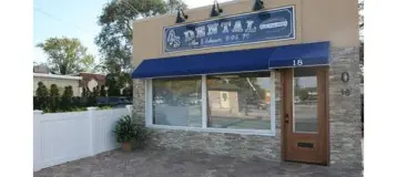 Coastline Dental Care