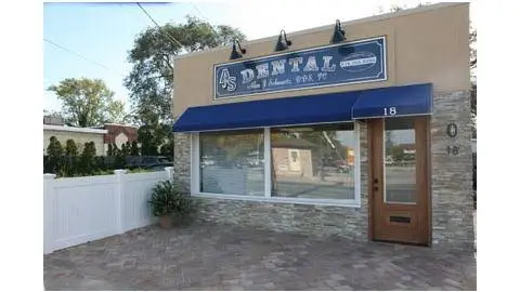 Coastline Dental Care - Professional dental clinic exterior with modern facilities